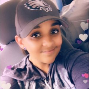 Meet your Posher, Jessica